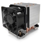 Dynatron K DYNATRON N6 Intel CPU Kuehler 3U 4189-4-5 P4-P5/P+ PWM