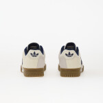 Tenisky adidas Fechten Indoor Consortium Off White/ Collegiate Navy/ Crystal White EUR 40