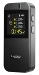FNIRSI IR40 / Laserový diaľkomer / dosah 40 m / presnosť ±2 mm / Bluetooth aplikácie (IR40)