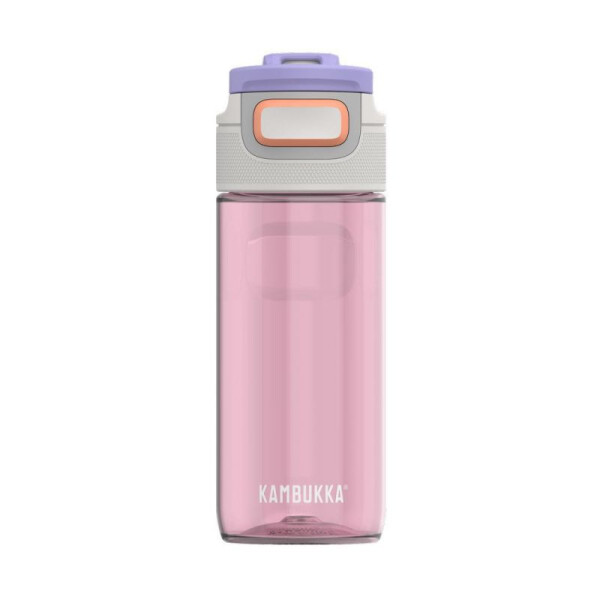 Fľaša na vodu Kambukka Elton 500 ml - Barely Blush NEPLATÍ