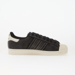 Tenisky adidas Superstar II Core Black/ Core Black/ Core White EUR 47 1/3