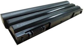 Extra Digital Notebook baterija, DELL T54FJ, 6600mAh, Extra Digital Extended