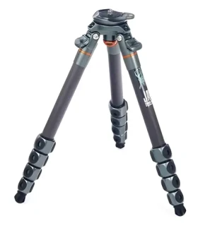 3 Legged Thing Legends Jay / Statív tripod (JAY)