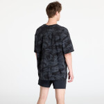 Tričko Under Armour Project Rock All Over Print T-shirt Black M