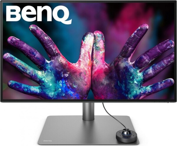 BenQ PD2725U (9H.LJXLA.TBE)