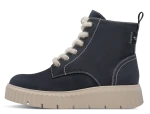 Tamaris 1-25251-45-8A5 Dámska členková obuv navy 40