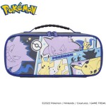 Hore púzdro Cargo Pouch Eevee Evolutions pre Nintendo Switch