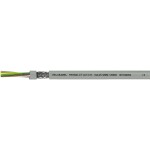 HELU 16003-1000 dátový kábel LiYCY 3 x 0.5 mm² sivá 1000 m; 16003-1000