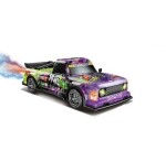 Mamido Mamido Autíčko na diaľkové ovládanie Drift Monster Rider s dymovým efektom modré
