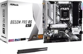 ASRock B650M RS WIFI