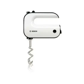 BOSCH MFQ 4020 / Ručný mixér / 450W / 5 rýchlostí / momentový a turbo stupeň / 2 hnetacie metly / 2 šľahacie metly (MFQ4020)