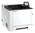 Kyocera ECOSYS PA2600cx/ PLUS / Farebná laserová tlačiareň / A4 / 26 str./min / 1200x1200 dpi / Duplex / LAN / USB (870B6110C0H3NL1)