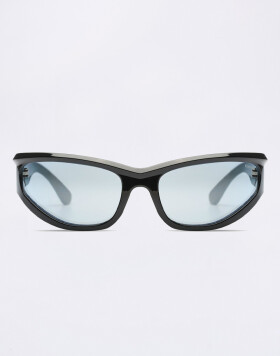 Komono Cael Black Fire