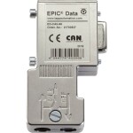 LAPP EPIC® ED-CAN-90 rozdeľovač a adaptér pre senzory - aktory, 21700537, piny: 9, 1 ks; 21700537