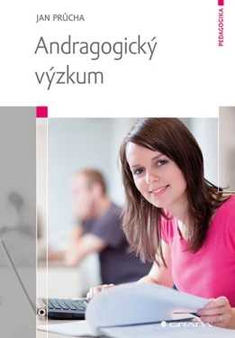 Andragogický výzkum, Průcha Jan