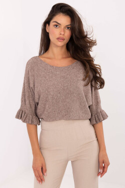 Sveter model 216663 Taliansko Moda universal