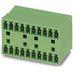 Base strip MCD 1,5/15-G1-3,81 1843208 Phoenix Contact; 1843208