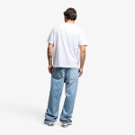 Tričko Prosto T-shirt Infine White M
