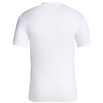 Adidas Techfit SS Tee M IA1159 muži XL