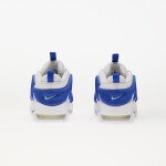 Tenisky Nike Air More Uptempo Low White/ Hyper Royal-Psychic Blue EUR 44