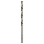 Bosch Accessories 2608585498 HSS kovový špirálový vrták 6.3 mm Celková dĺžka 101 mm brúsené DIN 338 valcová stopka 10 ks; 2608585498