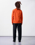 Service Works Tech Twill Gardening Liner Rust L