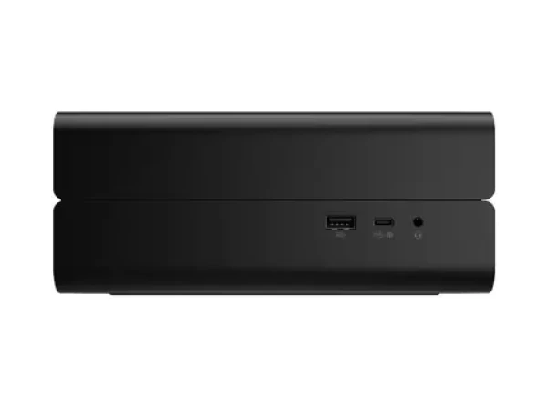 HP Z2 Mini G1a čierna / Pracovná stanica / AMD RYZEN AI Max PRO 380 3,6 GHz / 32GB / 1TB SSD / AMD Radeon / W11P (A40N2ET#BCM)