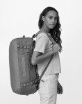 Patagonia Black Hole Duffel 55L Pollinator Orange