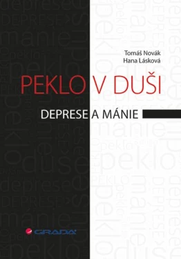 Peklo v duši, Novák Tomáš