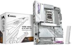 Gigabyte X870E AORUS ELITE WIFI7 ICE