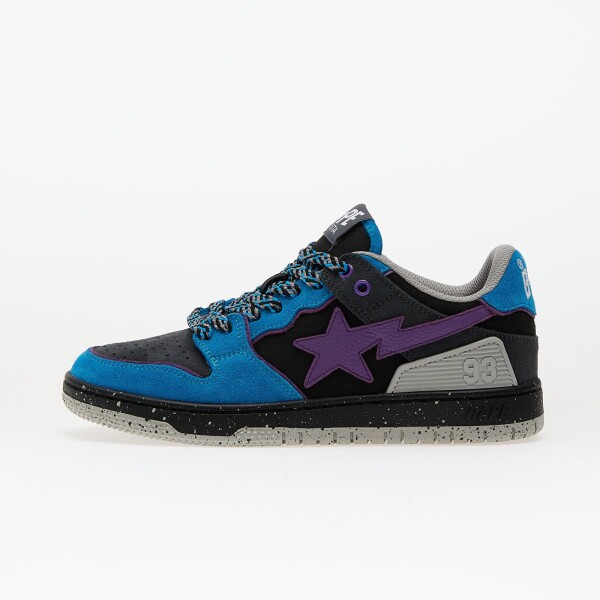 Tenisky A BATHING APE Bape Sk8 Sta 1 M2 Blue EUR 42