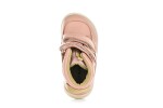 Protetika Plus Protetika Ada Pink celoročné členkové barefoot topánky 30 EUR