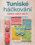 Tuniské háčkování: Vzory od A do Z, Nikipirowicz Anna
