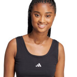 Bavlnené tričko adidas Essentials Small Logo W JE1321 M