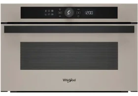 Whirlpool WMD44ME béžová / Vstavaná mikrovlnná rúra / gril / 31 l / LED displej (8003437397295)