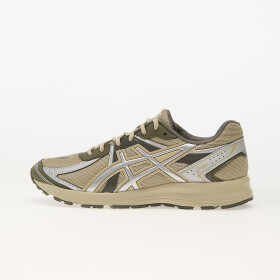 Tenisky Asics Jog 100S Khaki/ Pure Silver EUR 41.5