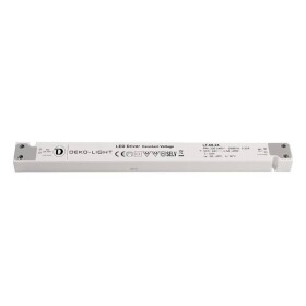 Deko Light LONG-FLAT, CV napájací zdroj pre LED konštantné napätie 0 mA - 2.50 A 24 V/DC; 862094