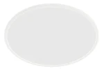 Philips Superslim CL550 15W 25cm biela / Vonkajšie prisadené svietidlo / LED / 1300lm / 2700K / IP54 (SKL000396646)