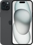 Apple Apple iPhone 15 Plus 512GB - Black