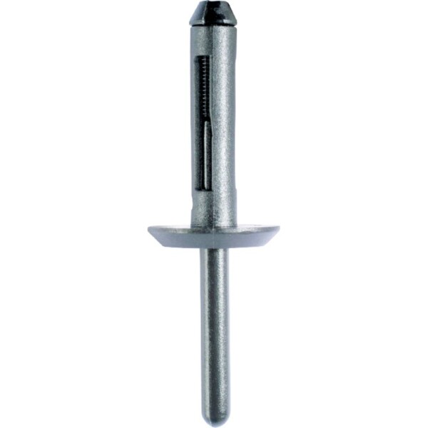 Spojovacia spona slepého nitu pre GM, balenie 10 ks KS Tools 420.1305; 420.1305