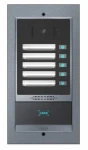 Fanvil i63 / Dveřní videotelefon / SIP / 2 MP / 1080p / IP67 / PoE / RFID (I63)