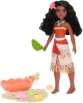 Mattel Disney Vaiana 2 - Bábika Vaiana JFT12