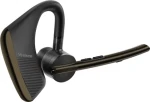 YHF F20BK čierna / Bezdrôtové slúchadlá / mikrofón / redukcia šumu / Bluetooth (YHF F20BK FLEET PRO)