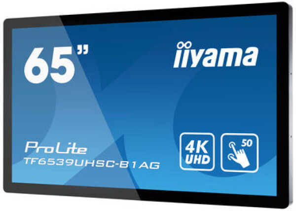 Iiyama TF6539UHSC-B1AG