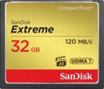 SanDisk Extreme (SDCFXSB-032G-G46)