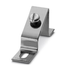 Angled brackets BG/S 1201086 Phoenix Contact; 1201086