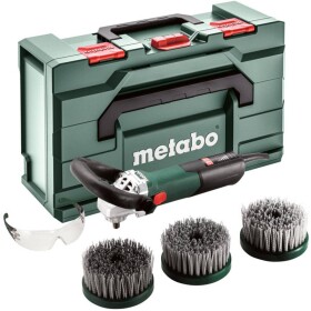 Metabo PE 15-25 Set 615250500 uhlová leštička 870 W; 615250500