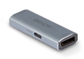 Lindy Switch Lindy DP 1.4 Repeater