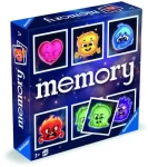 Ravensburger Pexeso Emócie