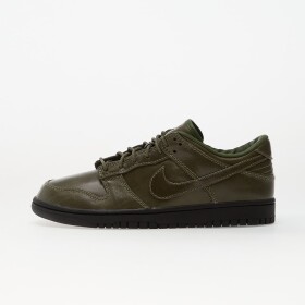 Tenisky Nike Dunk Low Retro Prm Qs Army Olive/ Army Olive-Black EUR 45